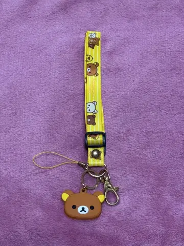 리락쿠마 넥스트랩