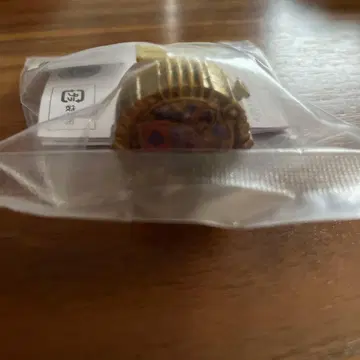 센타이링 GOLDEN EDITION 잭커전격대 미개봉