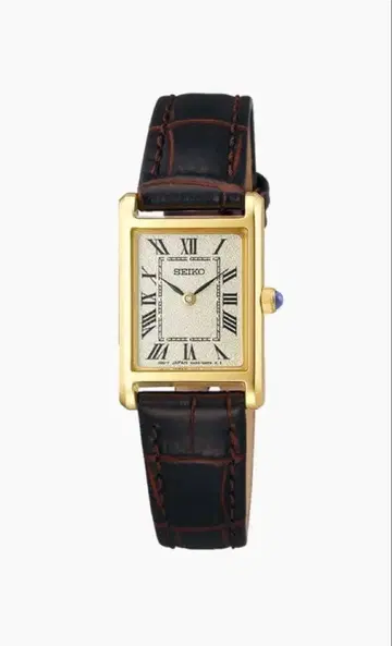 세이코 나노 유니버스 SSEH002 손목시계