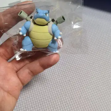 리자몽 피규어 약 5cm