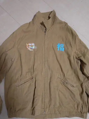 HOUSTON 베트남 자켓 파라슈트 부대 XX-LARGE