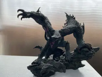 몬스터 헌터 크리에이터 모델 고어 마갈라 (초기)