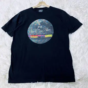 오샤레 Paul Smith 폴스미스 그래픽 T셔츠 XL