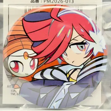 포켓몬 카사네 테토 캔뱃지 B 라이벌 메로엣타 스텝 포케미쿠 타케