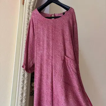 크레페 기모노 리메이크 제품