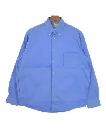 Acne Studios 캐주얼 셔츠 남성용
