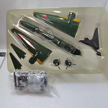 에프토이즈 대형기 컬렉션 제761항공대