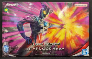 BANDAI NAMCO 피규어라이즈 스탠다드 울트라맨 제로