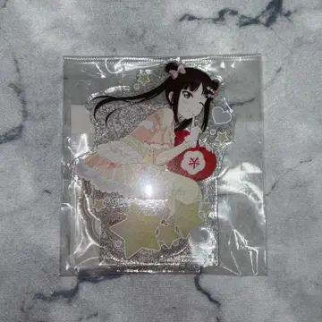 Aqours 러브 라이브 선샤인 쿠로사와 다이아 아크릴 스탠드