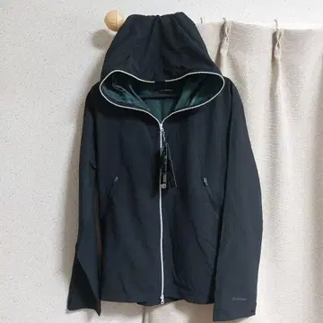 XShelter 엑스쉘터 서열 후디 블랙 3L 워크맨