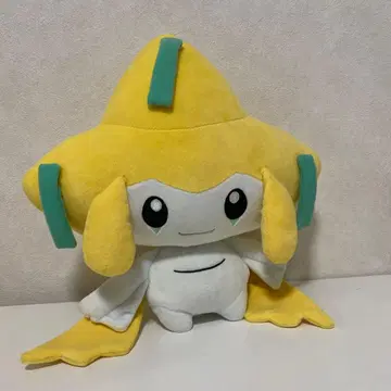 포켓몬 센터 한정판 등신대 지라치