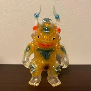 울트라 세븐 야모 마크 미클라스