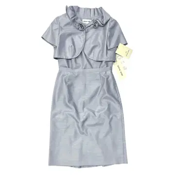 HANAE MORI 포멀 스커트 수트 3403