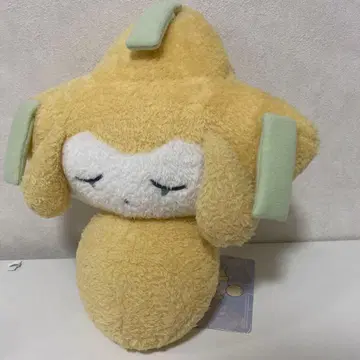 등신대 잠꾸러기 지라치 축광 별자리