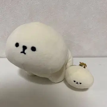 모후모프렌즈 2체 세트