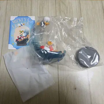 POPMART 디즈니 피규어 휴이 듀이 루이 조카들