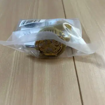 센타이 링 고세이저 골드 에디션