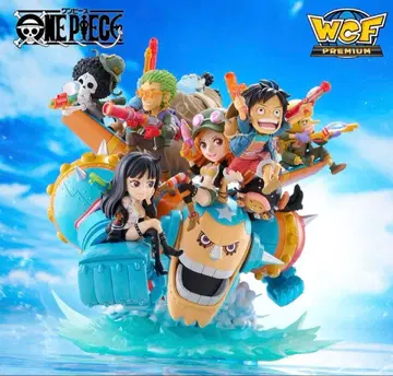 [미개봉 새상품] 원피스 월드 컬렉션 WE ARE ETERNAL