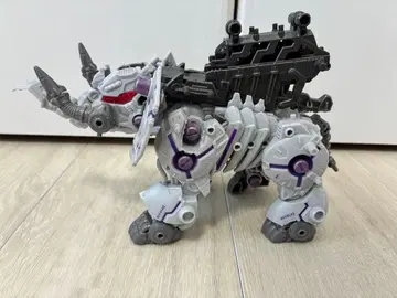 조이드 와일드 ZW43 제로팬토스 복원의 서 첨부