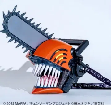 [ 새상품 ] 체인소 맨 팝콘 박스