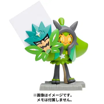 [ 인기 상품 ] 마그넷 메모 스탠드 피규어 오가폰 포켓몬 센터