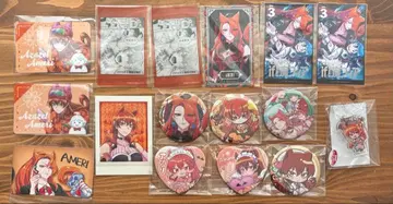 아자젤 아메리셋 마계의 살인마 입마군 마입마