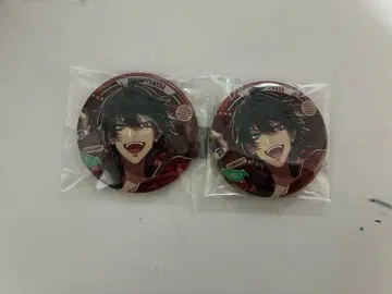 히프노시스 마이크 야마다 이치로 flava2 캔뱃지