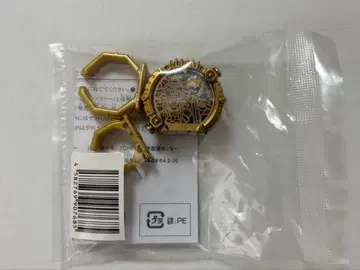 DX 센타이 반지 GOLDENEDITION 라이브맨