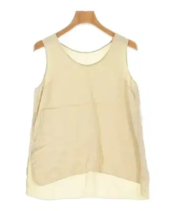 R'IAM-PLAGE 슬리브리스 여성용