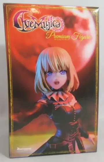 부시로드 크리에이티브 Ave Mujica 프리미엄 피규어 도리스