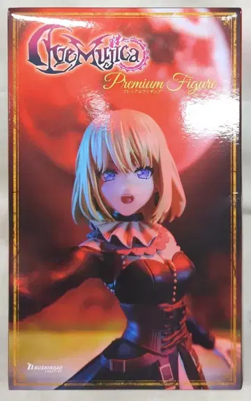 부시로드 크리에이티브 Ave Mujica 프리미엄 피규어 도리스