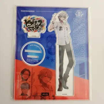 히프노시스 마이크 히프마이 사마토키 아크릴 스탠드