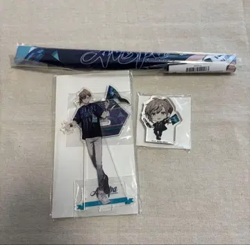 니지산지 카나에 J1 콜라보 묶음 판매