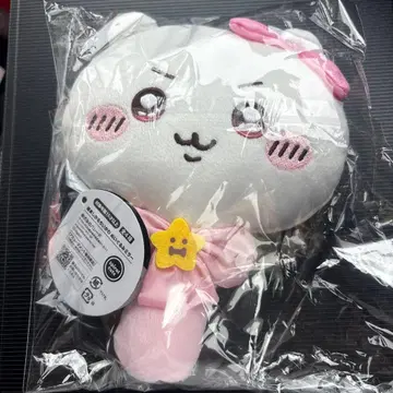 초 매지컬 치이카와 봉제 인형 거울 치이카와 (먼작귀)