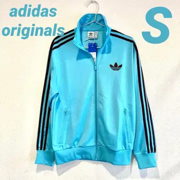 [ 주말 가격 인하 ] 새상품 adidas 파이어버드 트랙 자켓 저리