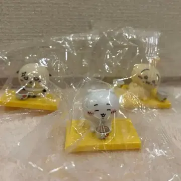 치이카와 x 마츠야 피규어