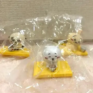 치이카와 x 마츠야 피규어