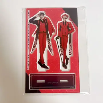 배신자의 러브송 아크릴 스탠드