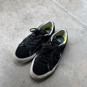 CONVERSE 스웨이드 원스타