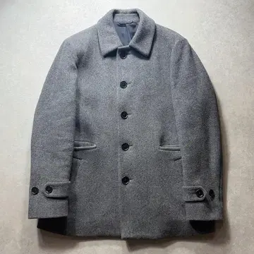 조셉 옴 JOSEPH HOMME 울 코트 피 코트 자켓