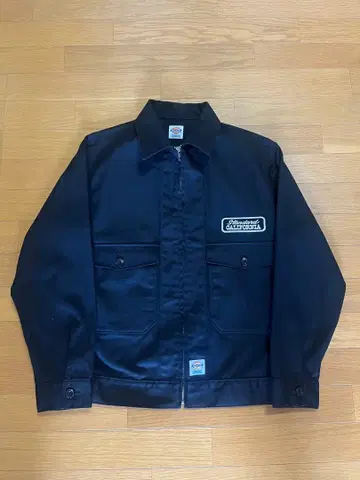 [ 새상품급 ] Dickies x SD Work Jacket M 사이즈
