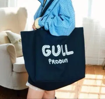 common gull products 신기한 히키코모리 BAG