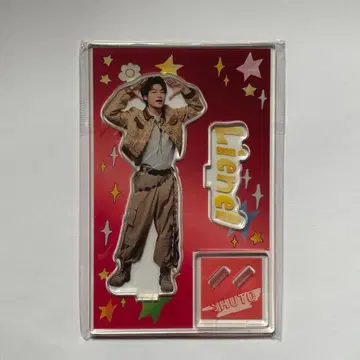 하가 슈토 아크릴 스탠드 Lienel 리에넬