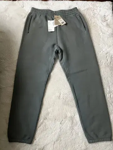 yeezy SEASON 6 스웨트 팬츠 S 사이즈