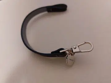 SUPER JUNIOR 예성 가죽 팔찌