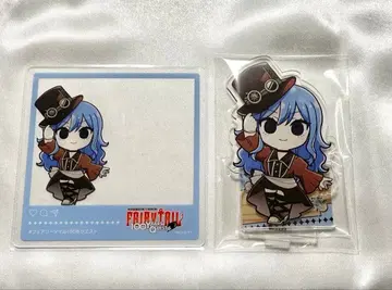 FAIRY TAIL 주비아 100년 퀘스트 프린세스 카페
