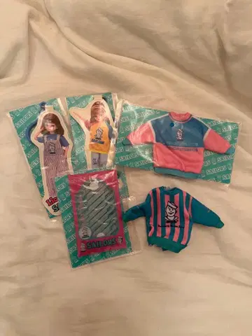 세일러즈 리카짱 제일복권 묶음 판매