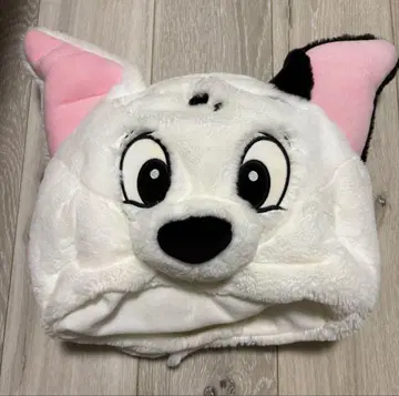 101마리 강아지 팬캡