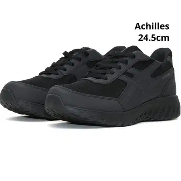 24.5cm 아킬레스 워킹화 스니커즈 랜드마스터