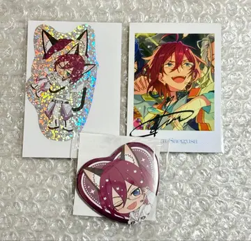 앙스타 10th 전시회 난자 이바라